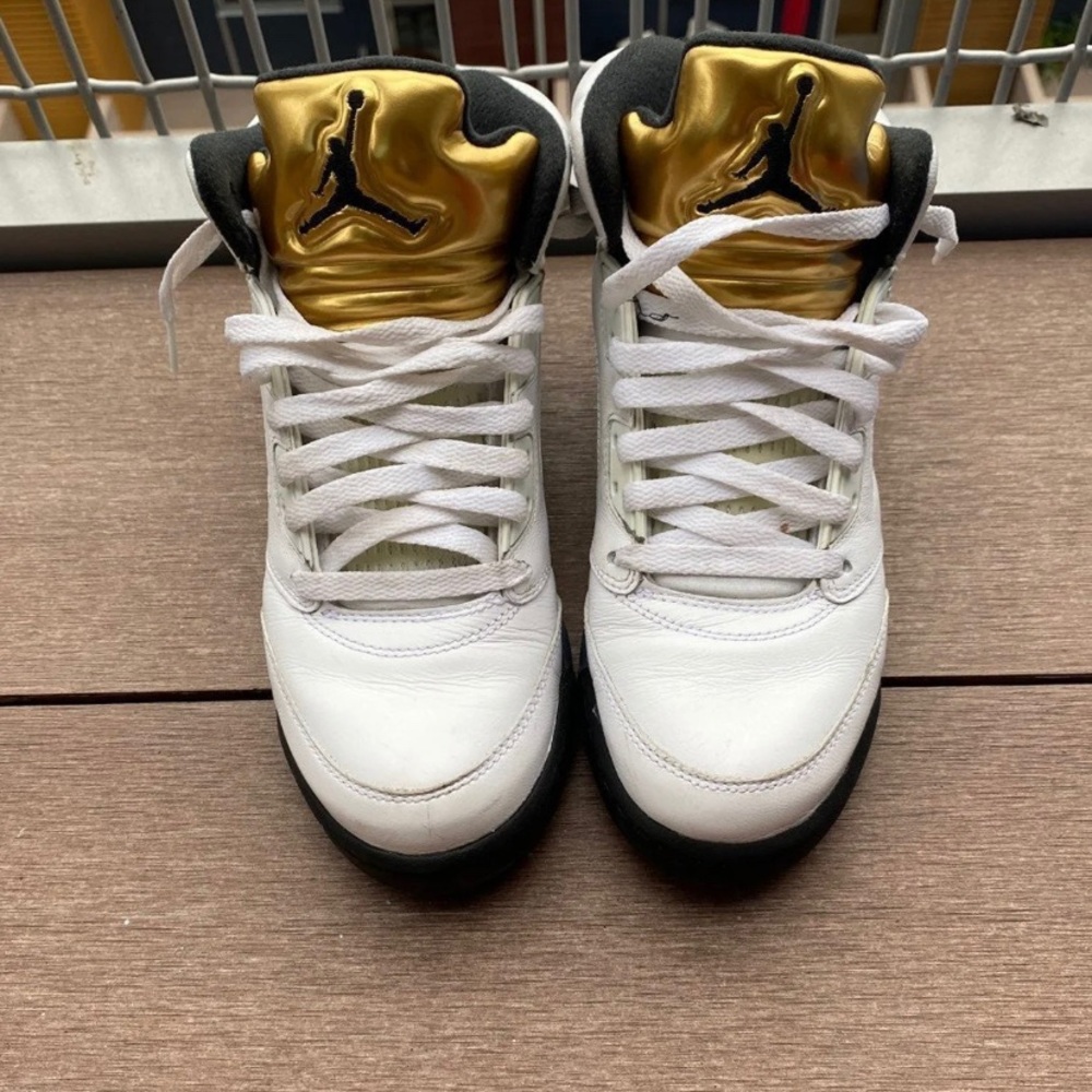 Jordan 5